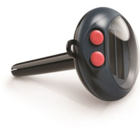 Термометр Kokido Revolution DT37CS/REV цифровой на солнечных батареях