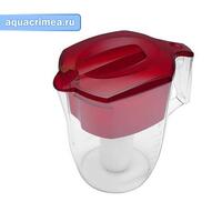 Аквафор Гарри "красный" АКЦИЯ (5шт в паке)