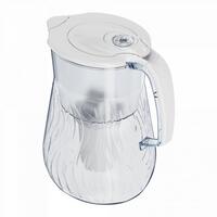 Кувшин Аквафор Орлеан А7 (белый) 4,2 л Акция