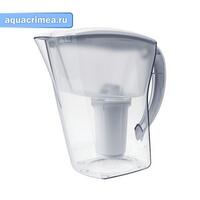 Водоочиститель Кувшин Аквафор Аквамарин (белый)