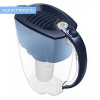 Водоочиститель Кувшин Аквафор Престиж (Синий) арт. 9250