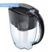 Водоочиститель Кувшин Аквафор Престиж (черный) арт. 9252