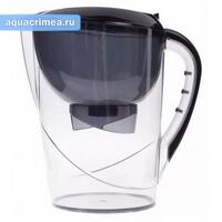 Фильтр Гейзер-Аквариус Ж (графит)