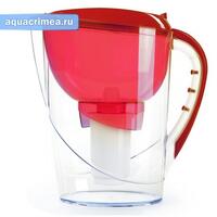 Фильтр Гейзер-Аквариус Ж (красный)