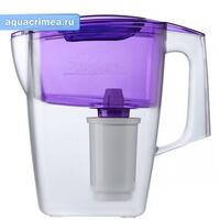 Фильтр Гейзер-Альфа (Акция, сиреневый прозрачный)