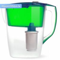 Гейзер-Геркулес (зеленый)