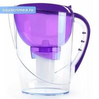 Фильтр Гейзер-Аквариус Ж (сиреневый)