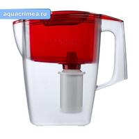 Фильтр Гейзер-Альфа (Акция, красный прозрачный)