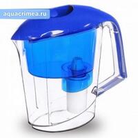 фильтр кувшинного типа Вега - синий