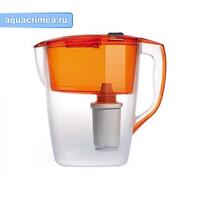 Гейзер-Геркулес (оранж)