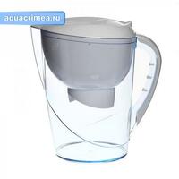 Фильтр Гейзер-Аквариус Ж (белый)