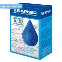 АКВАКРЫМ_Поглотитель запаха "БАРЬЕР" для холодильника