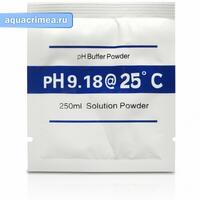 Концентрат для калибровки рН-метров: 9.18рН