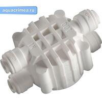 Автопереключатель воды SV-14W-EZ