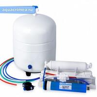 Мастер (наращив. осмоса)