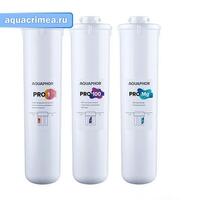 Комплект модулей сменных фильтрующих Pro1– Pro100 – ProMg