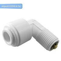 Клапан пружинный WB-CV3042W-Q(1/4 ODx1/8O)