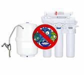 Дезинфекция (обеззараживание) обратного осмоса