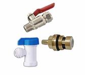 Краны, вентили