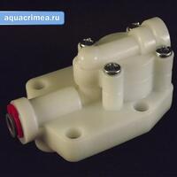 АФ40-220 обратный клапан (для ОСМО Кристалл) , арт.А1435