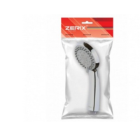 Лейка гигиеническая для душа ZERIX SH-72 (30шт/ящ)