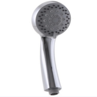 Лейка гигиеническая для душа ZERIX SH-73 (30шт/ящ)