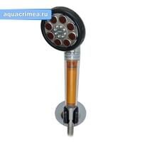 Лейка с вит. C  д/душа Lotus SVH-117CR