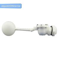 Поплавковый клапан д/ёмк. 1"