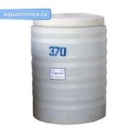 Емкость TK- 370л вертикальная в99 д72 (соленья)