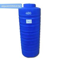 Емкость TK-400л вертикальная в157д60
