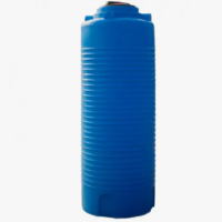 Емкость V 400 л вертикальная  Гранд Пласт  В-1880мм  ?-540мм (д.г.285мм)