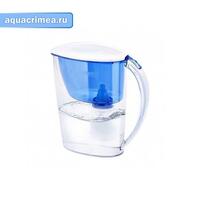 Фильтр-кувшин для очистки воды "БАРЬЕР Экстра" индиго