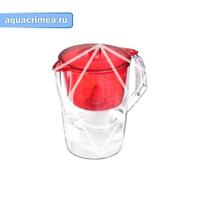 Фильтр-кувшин "Барьер-Лайт" (красный) (квант 4шт)