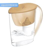 Кувшин "БАРЬЕР Тренд" карамельный капучино 2,5 л