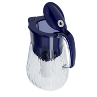 Кувшин Аквафор Орлеан А7 (синий-кобальт) 4,2 л Акция