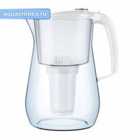 Кувшин Аквафор Прованс А5 (белый) 4,2 лАкция