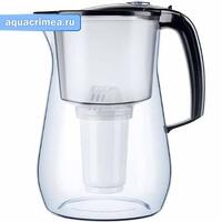 Кувшин Аквафор Прованс А5 (черный) 4,2 лАкция