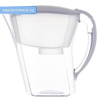 Водоочиститель Кувшин Аквафор Аквамарин (белый) 3,8 л