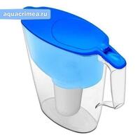 Водоочиститель Кувшин Аквафор Ультра (голубой)