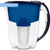 Кувшин Аквафор Престиж А5 (синий) 2,8 л АКЦИЯ