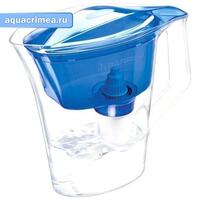 Кувшин "БАРЬЕР Нова" синий 2.5л АКЦИЯ