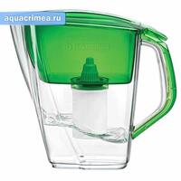 Кувшин "БАРЬЕР Гранд"  изумруд 4,0 л