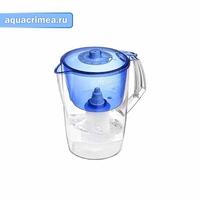 Кувшин "БАРЬЕР Норма" индиго 3,6 л  АКЦИЯ