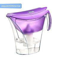 Фильтр-кувшин "Барьер-Смарт" (фиолетовый)  Опти-Лайт