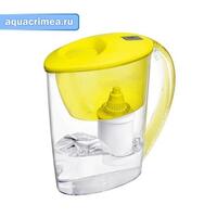 Кувшин "БАРЬЕР ФИТ"  бодрящий лимон 2,5 л
