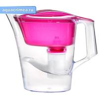 Кувшин "БАРЬЕР Твист" пурпурный 4,0 л АКЦИЯ