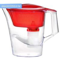 БАРЬЕР Твист красный