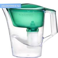 БАРЬЕР Твист зеленый