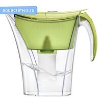 Фильтр-кувшин "Барьер-Смарт" (фисташковый)