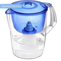 Фильтр-кувшин "Барьер-Лайт" (синий) (квант 4шт)